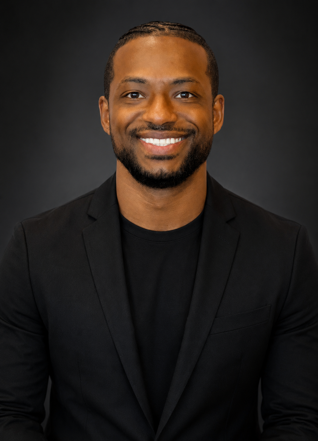 Lawrence Waller, Founder of Human Upgrade
